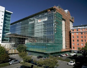 Christchurch Civic Building