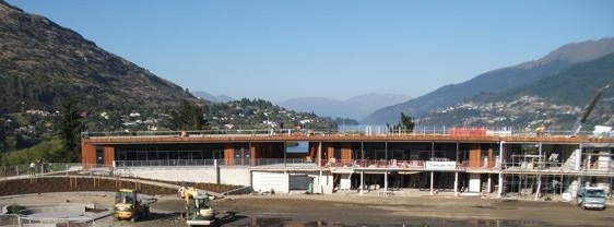 Remarkables Primary School